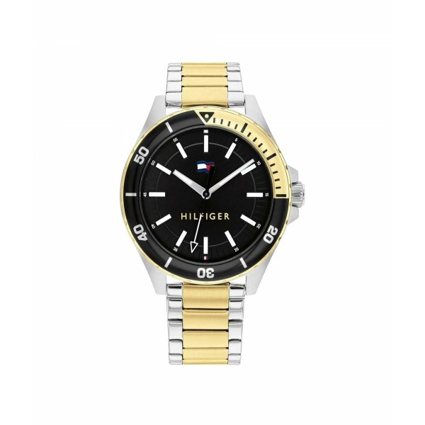Vīriešu Pulkstenis Tommy Hilfiger 1792013 (Ø 43 mm)
