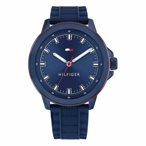 Laikrodis vyrams Tommy Hilfiger 1792022 (Ø 48 mm)