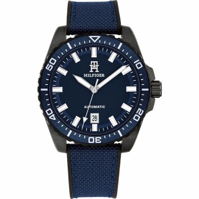 Men's Watch Tommy Hilfiger...