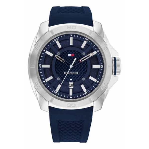 Meeste Kell Tommy Hilfiger 1792134 (Ø 48 mm)