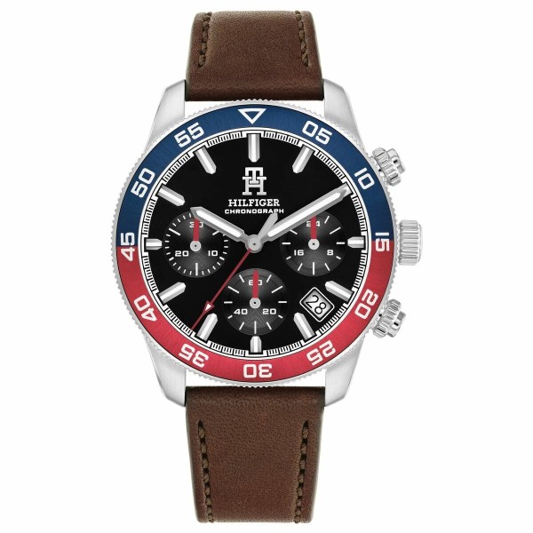 Мужские часы Tommy Hilfiger 1792166 (Ø 40 mm)
