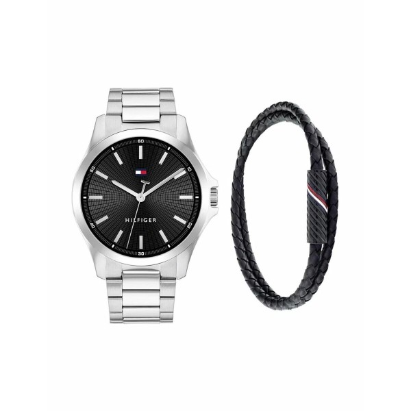 Мужские часы Tommy Hilfiger 2770191 (Ø 43 mm)
