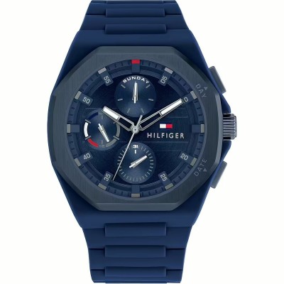 Men's Watch Tommy Hilfiger...