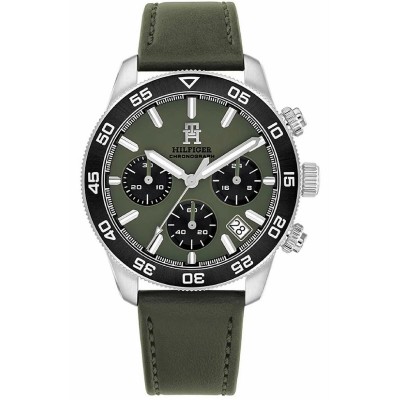 Men's Watch Tommy Hilfiger...