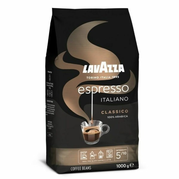 Malta kava Lavazza 5852 1 kg