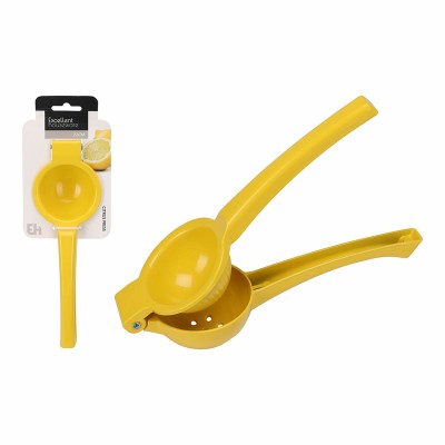 Spaustuvas Lifetime Geltona...