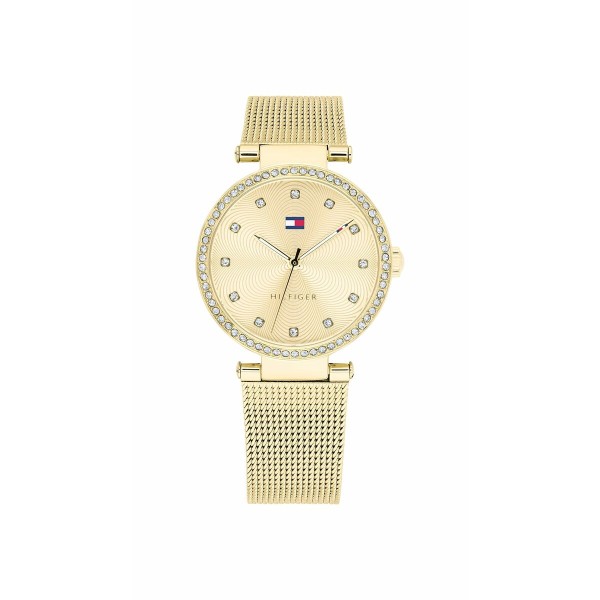 Женские часы Tommy Hilfiger 1782507 (Ø 32 mm)