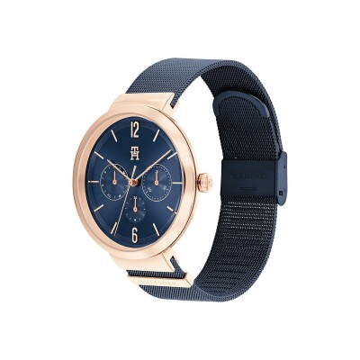 Men's Watch Tommy Hilfiger...