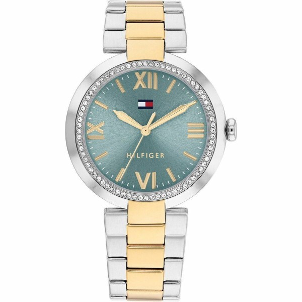 Naiste Kell Tommy Hilfiger 1782680 (Ø 34 mm)