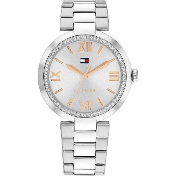 Женские часы Tommy Hilfiger 1782681 (Ø 34 mm)