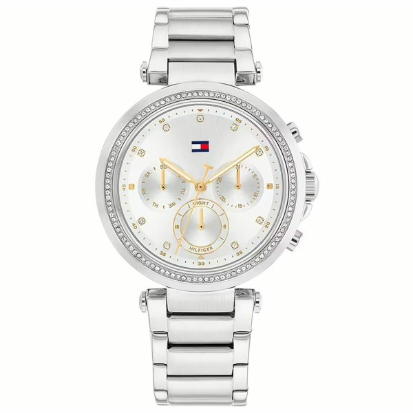 Ladies' Watch Tommy Hilfiger 1782701 (Ø 38 mm)