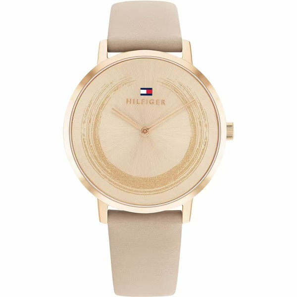 Laikrodis moterims Tommy Hilfiger 1782602 (Ø 34 mm)