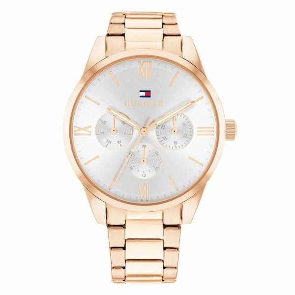Sieviešu Pulkstenis Tommy Hilfiger 1782747 (Ø 38 mm)