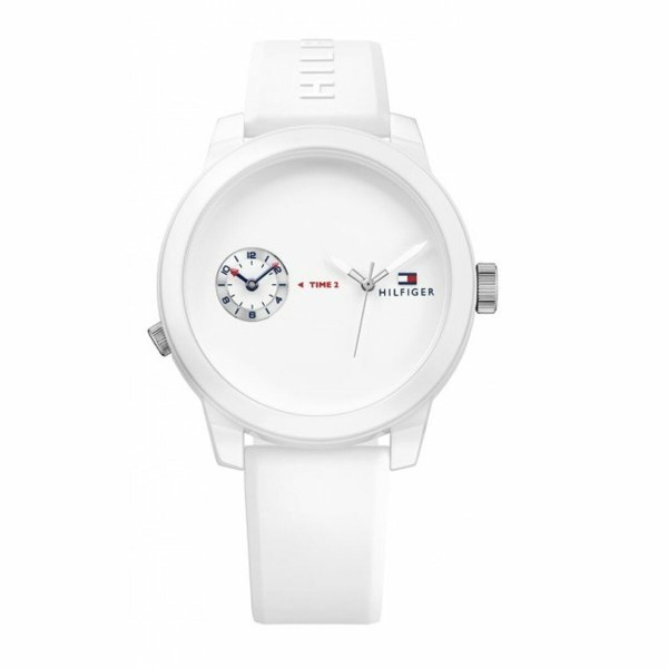 Laikrodis kūdikiams Tommy Hilfiger 1791324 (Ø 44 mm)
