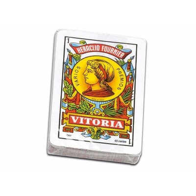 Pack of Spanish Playing...