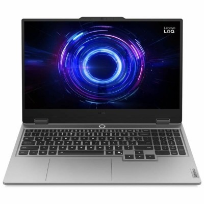 Sülearvuti Lenovo 15,6" 16...