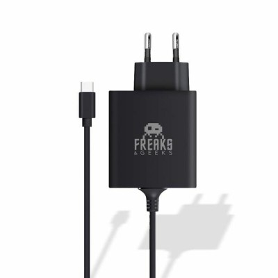 Wall Charger Trade Invaders