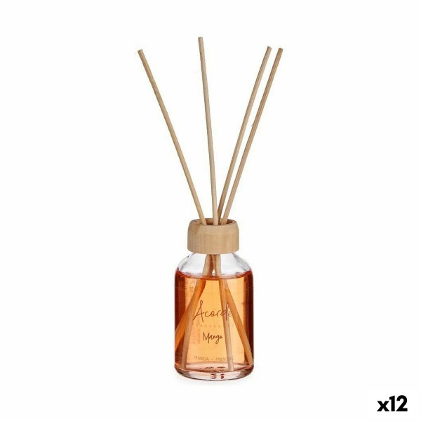 Ароматические палочки Acorde 50ML MANGO 50 ml (12 штук)