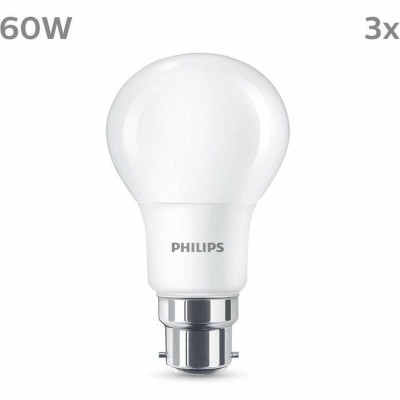 LED Spuldze Philips 60 W...