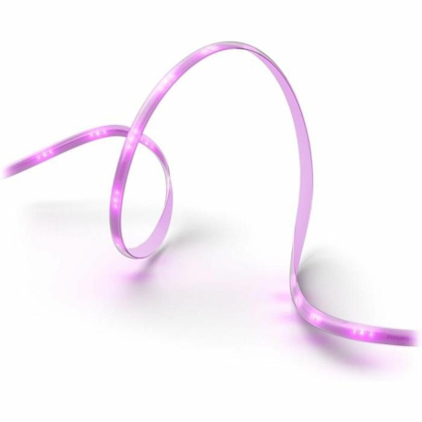 LED ribad Philips Solo Lightstrip Valge 20 W 5 m Soe Valge