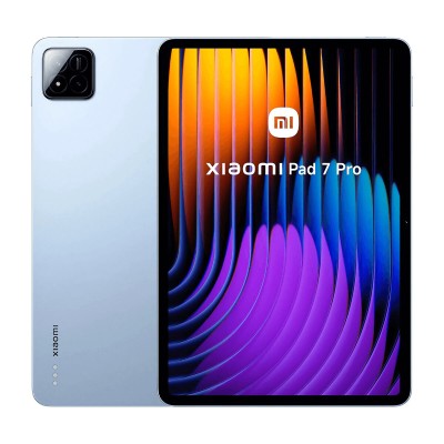 Tablet Xiaomi 11,2" Octa...