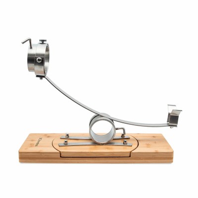 Kumpio stovas 3 Claveles