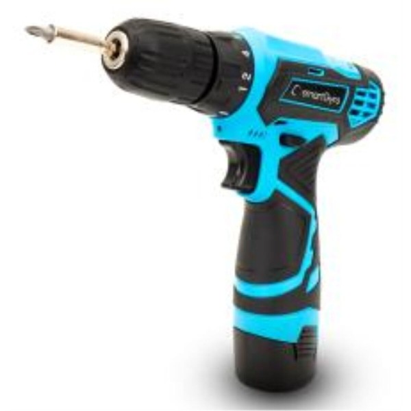 Smūginis veržliasukis Smartgyro SG27-463