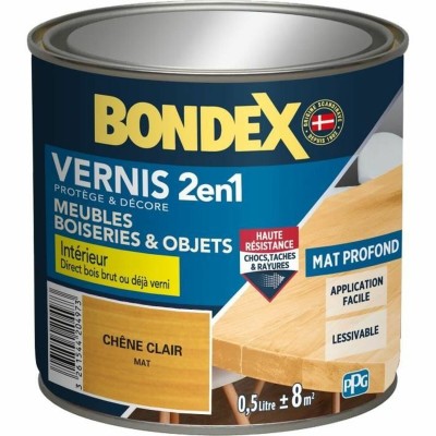 Akryylimaali Bondex Beige...