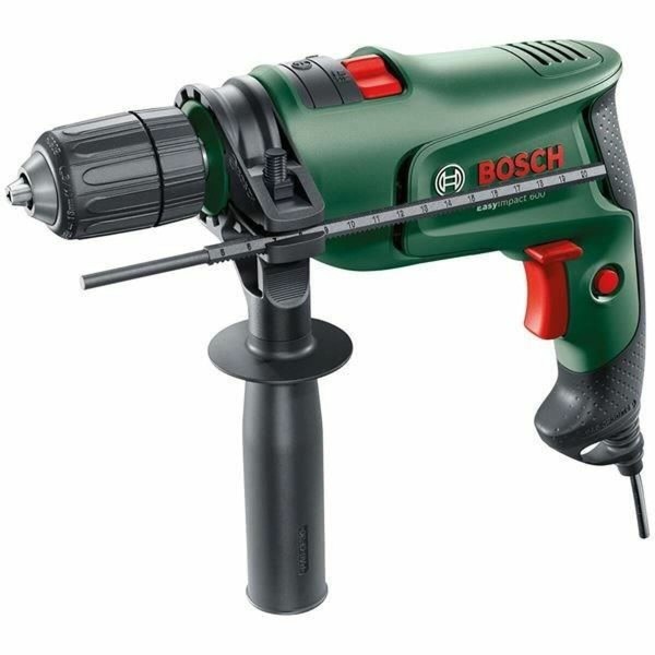 Atsuktuvas BOSCH EasyImpact 700 W