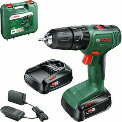 Atsuktuvas BOSCH EasyImpact...
