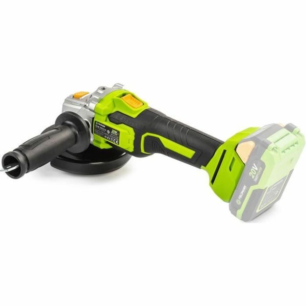 Skrūvgriezis Fieldmann 60 W 60 Nm