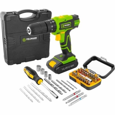 Screwdriver Fieldmann FDV...