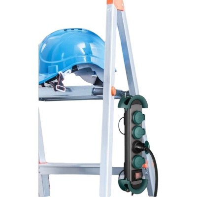 Блок электрических розеток,...