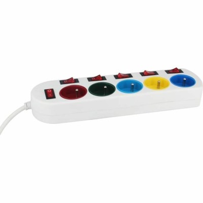 Power Socket - 5 sockets...