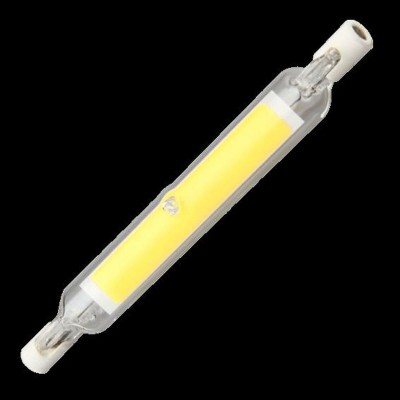 LED-lamp Silver Electronics...