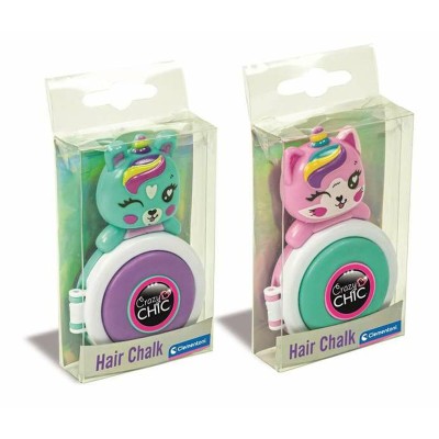 Modelling Clay Game Clementoni