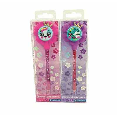 Plastiliinimäng Clementoni