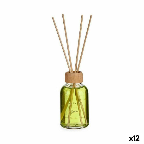 Aromātiskie Kociņi Acorde 50ML BAMBO O Bambuss 50 ml (12 gb.)