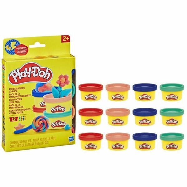 Сочлененная фигура Play-Doh