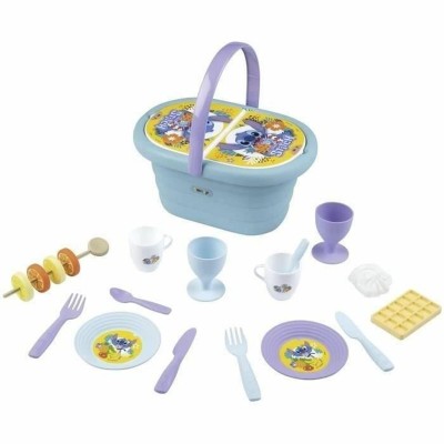 Playset Smoby Stitch