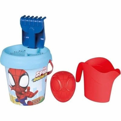 Лейка Smoby Spidey Bucket...
