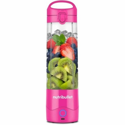 Kannmikser Nutribullet...