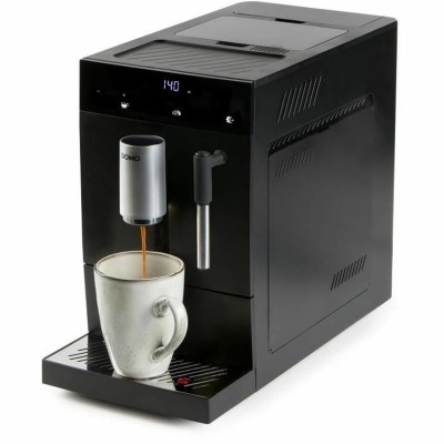 Superautomatic Coffee Maker...
