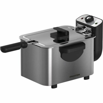 Deep-fat Fryer Smarton Grey...