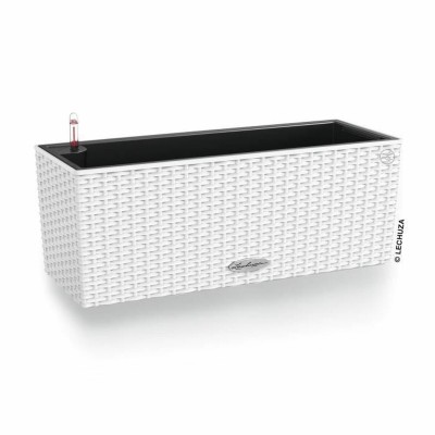 Plant pot Lechuza White...