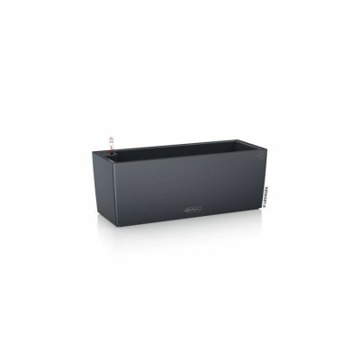 Plant pot Lechuza Black...