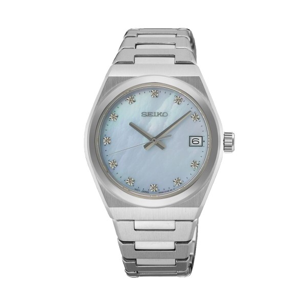 Laikrodis vyrams Seiko SUR603P1