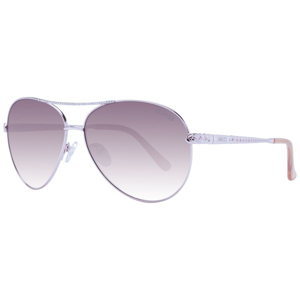 Ladies' Sunglasses Guess GU7470 6028F