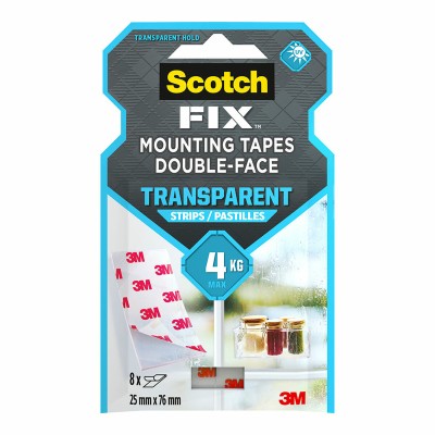 Double Sided Tape Scotch...