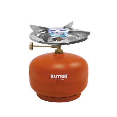 gas stove Butsir